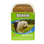 Benevo Vegan Grain Free Dog Food